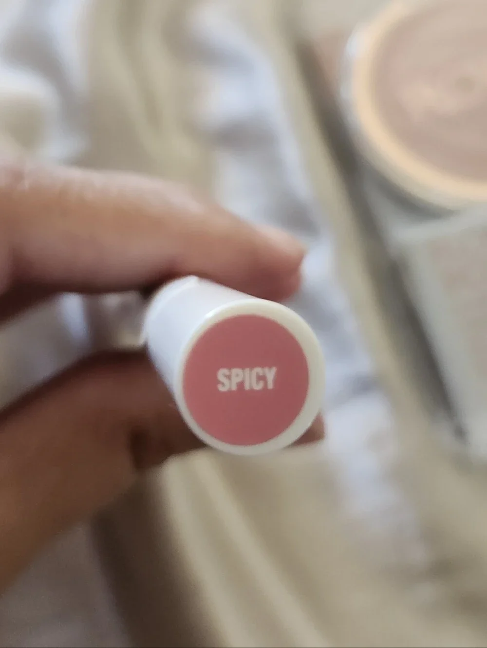 Flower Beauty Blush & Lip Set